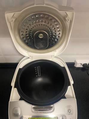 Мультиварка Tefal RK815832 в Москве