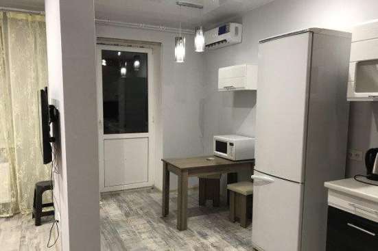 Продам однокомнатную квартиру в Краснодар.Жилая площадь 38  кв.м.Этаж 2.Дом кирпичный.