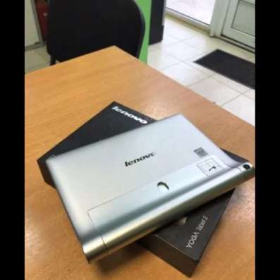 Планшет Yoga Tablet 2 отлично состояние в Калаче фото 3