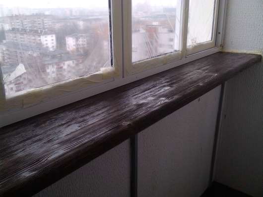 Браширование древесины фото 4