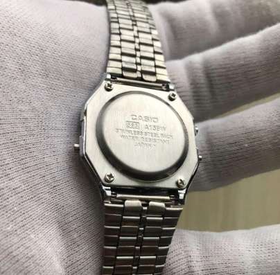 Часы Casio в Чебоксарах