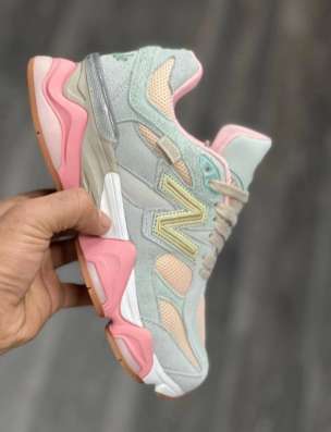 Кроссовки New balance 6090 в Москве фото 3