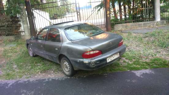 Продам киа кларус 1997 г в Ульяновске фото 3