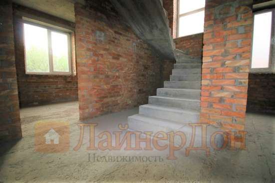 Продам дом в Ростов-на-Дону.Жилая площадь 160  кв.м. в Ростове-на-Дону фото 4