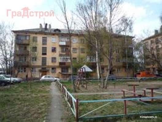 Продам однокомнатную квартиру в Вологда.Жилая площадь 31  кв.м.Этаж 1.Дом кирпичный. в Вологде