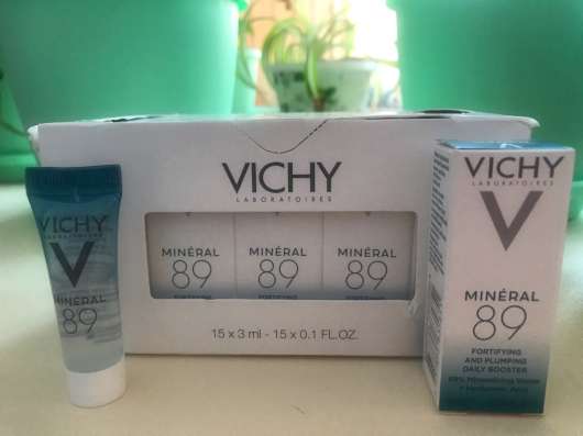 VICHY в Нижнем Новгороде фото 4