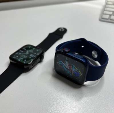 Smart Watch WY88 Max УМНЫЕ ЧАСЫ в Ростове-на-Дону фото 3