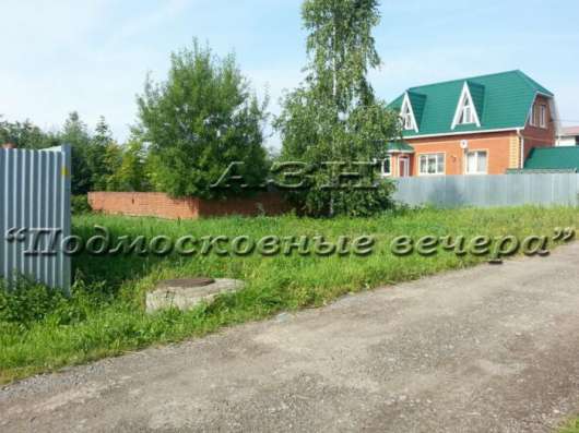 realty_mapper3.plot_in_locationПлощадь 6.00 сот.Есть Электричество, Водопровод. в Москве фото 4