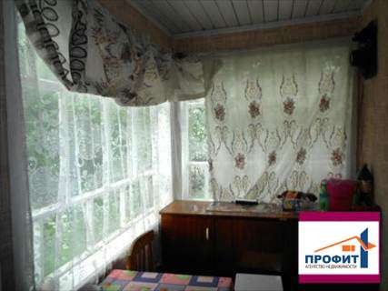 Продам дом в Воскресенске. Жилая площадь 30 кв.м. в Воскресенске фото 4