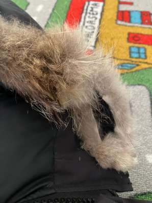 Canada Goose Chilliwack Bomber в Петрозаводске
