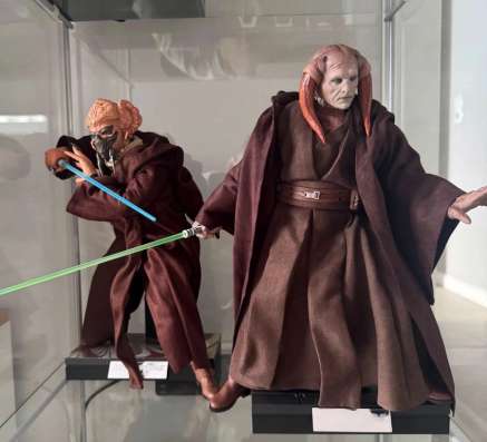 Фигурки Hoy Toys Star Wars в Москве