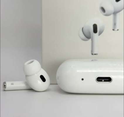AirPods Pro 2 в Москве фото 7