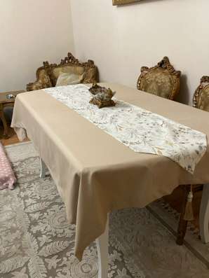 Скатерти