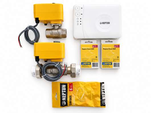 Neptun Smart+