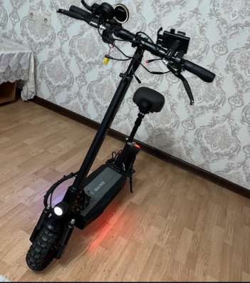 Kugoo m 4 pro в Мытищи фото 4