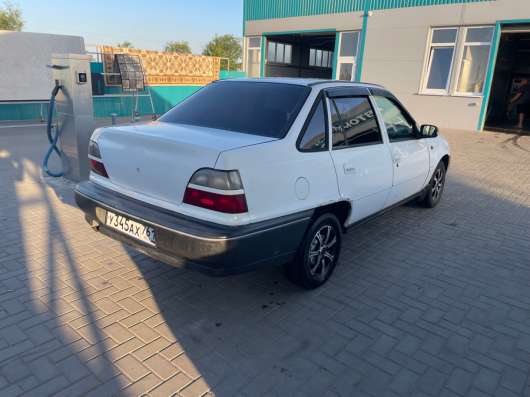 Продам Нексию в Азове фото 6