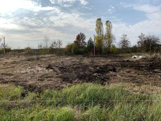 Участок в Краснодаре фото 7