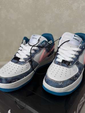 NIKE AMBUSH в Нижнекамске