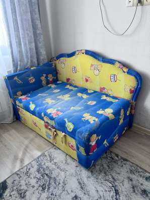 Диван детский, раскладной