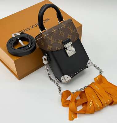 Сумка Louis Vuitton в Москве фото 7