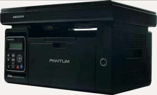 Продажа оптом pantum m6500w из Китая в Москве