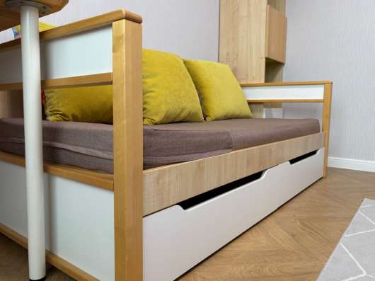 Кровать детская 170х80 в Ижевске фото 4