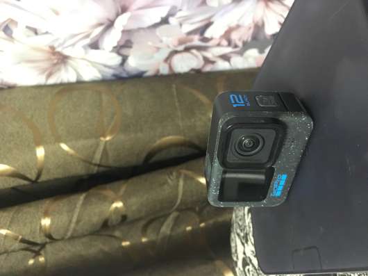 GoPro 12 в Большом Камне фото 5