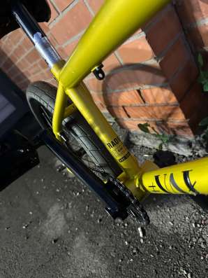 Bmx radio valac в Абакане фото 3
