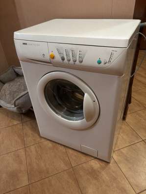 Продам стиральную машину б/у