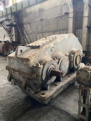 Редуктор ц2ш 800