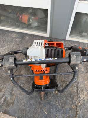 Мотобур stihl в Королёве