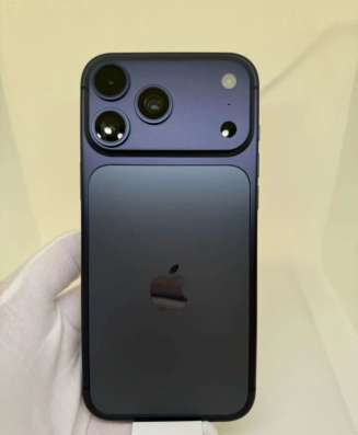 iPhone 18 pro max в Москве фото 3