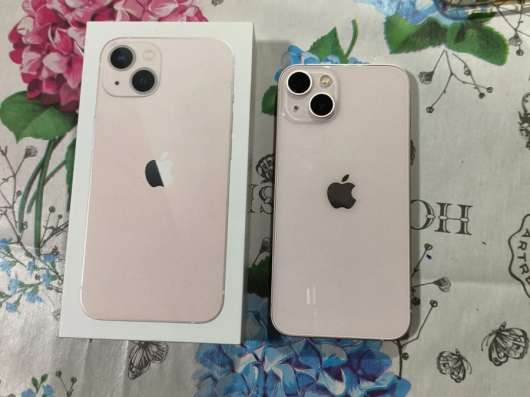 iPhone 13 128gb в Семикаракорске фото 4