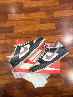 Nike Dunk low