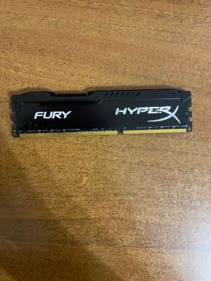Оперативная Память DDR3