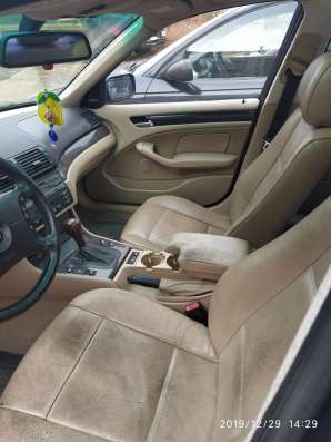 Продаю автомобиль BMW 325i 2002г