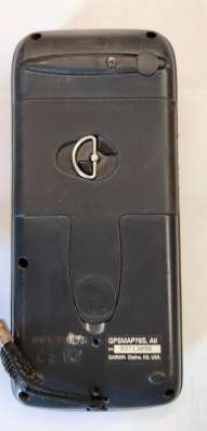 Навигатор Garmin gpsmap 76S в Томске