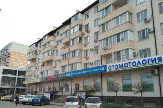 Продам однокомнатную квартиру в Краснодар.Жилая площадь 31  кв.м.Этаж 6.Дом монолитный. в Краснодаре фото 3