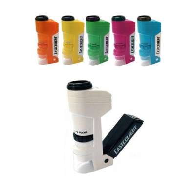 Микроскоп Eastcolight Карманный 2100 детский