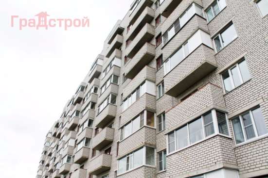 Продам однокомнатную квартиру в Вологда.Жилая площадь 31  кв.м.Этаж 1.Дом кирпичный. в Вологде