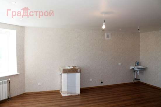 Продам двухкомнатную квартиру в Вологда.Жилая площадь 60  кв.м.Дом кирпичный.Есть Балкон. в Вологде фото 3