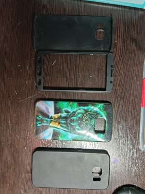 Samsung Galaxy S6 SM-G920F в Балаково фото 4