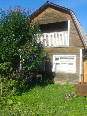Продам дом в Вологда.Жилая площадь 32  кв.м. в Вологде фото 5