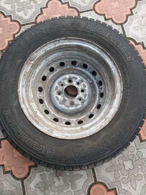 Комплект шин 13 R в Уфе