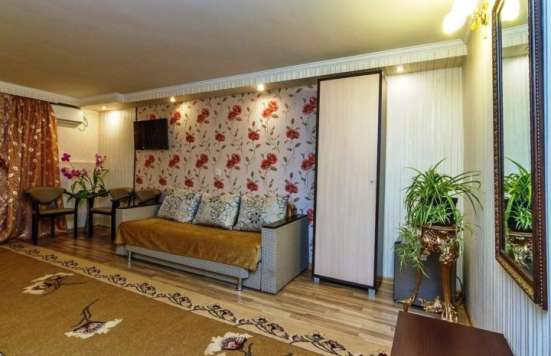 Квартира, студия, 30 м² в Краснодаре фото 8