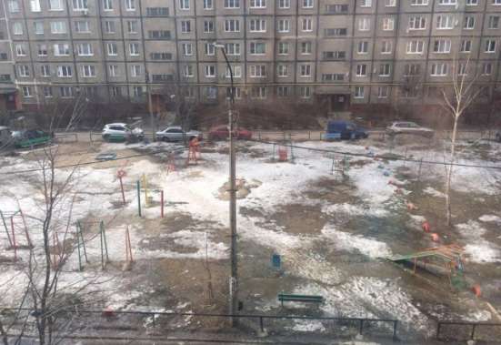Продам трехкомнатную квартиру в Подольске. Жилая площадь 64 кв.м. Дом панельный. Есть балкон. в Подольске фото 4