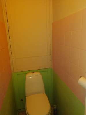 Продам 2-х ком. квартиру в Москве фото 7