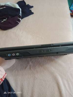 Ноутбук Acer extensa 4130 в Владивостоке фото 7