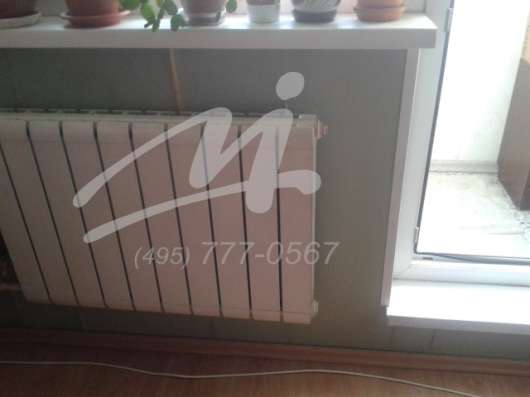 Продам двухкомнатную квартиру в Зеленограде. Этаж 10. Дом панельный. Есть балкон. в Зеленограде фото 6