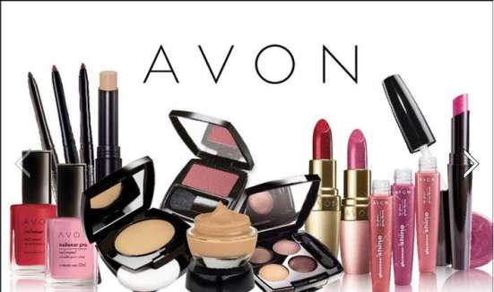Косметика Avon